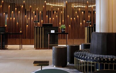 Sheraton Nashville Brentwood