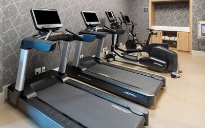 Homewood Suites by Hilton Atlanta Buckhead Pharr Road