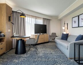 Sheraton Nashville Brentwood