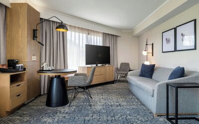 Sheraton Nashville Brentwood