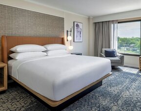 Sheraton Nashville Brentwood