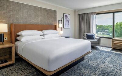 Sheraton Nashville Brentwood