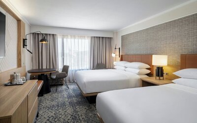 Sheraton Nashville Brentwood