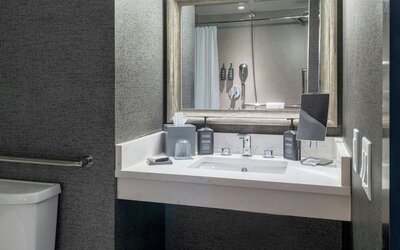 Sheraton Nashville Brentwood