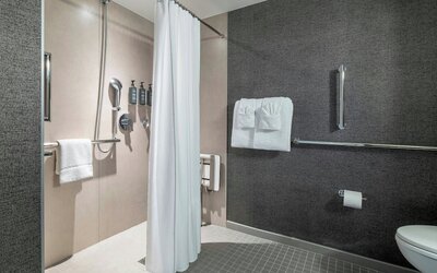 Sheraton Nashville Brentwood