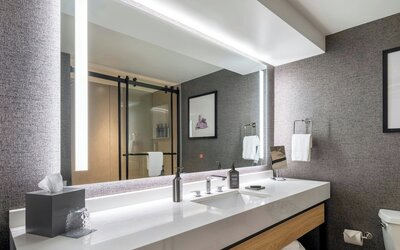 Sheraton Nashville Brentwood
