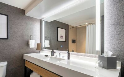 Sheraton Nashville Brentwood