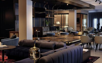Sheraton Nashville Brentwood