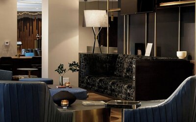 Sheraton Nashville Brentwood