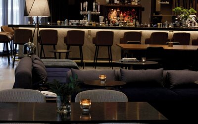 Sheraton Nashville Brentwood