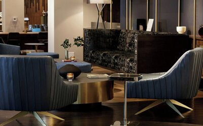 Sheraton Nashville Brentwood
