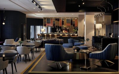 Sheraton Nashville Brentwood