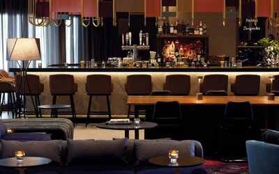 Sheraton Nashville Brentwood