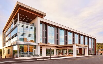 AC Hotel by Marriott Nashville Brentwood