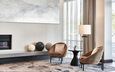 AC Hotel by Marriott Nashville Brentwood