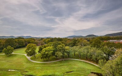 AC Hotel by Marriott Nashville Brentwood