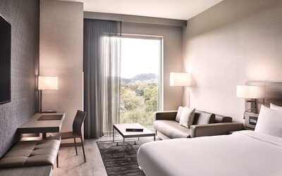 AC Hotel by Marriott Nashville Brentwood