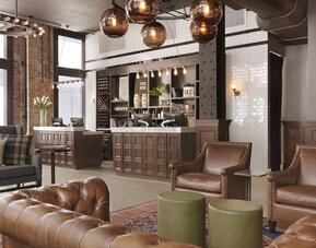 Q&C Hotel and Bar, New Orleans, Autograph Collection