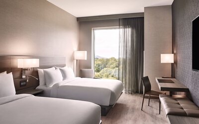 AC Hotel by Marriott Nashville Brentwood