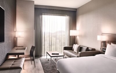 AC Hotel by Marriott Nashville Brentwood