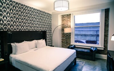 Q&C Hotel and Bar, New Orleans, Autograph Collection
