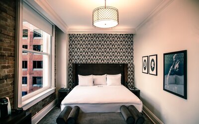 Q&C Hotel and Bar, New Orleans, Autograph Collection