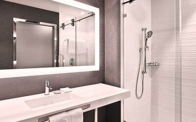 AC Hotel by Marriott Nashville Brentwood