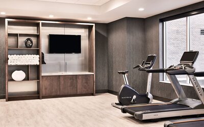 AC Hotel by Marriott Nashville Brentwood