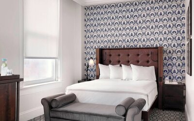 Q&C Hotel and Bar, New Orleans, Autograph Collection