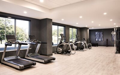 AC Hotel by Marriott Nashville Brentwood