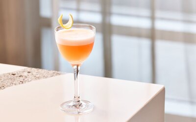 AC Hotel by Marriott Nashville Brentwood