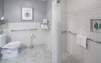 Q&C Hotel and Bar, New Orleans, Autograph Collection