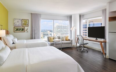 Element by Marriott Austin Downtown