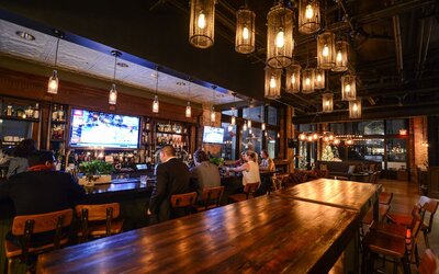 Q&C Hotel and Bar, New Orleans, Autograph Collection