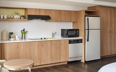 Element by Marriott Austin Downtown