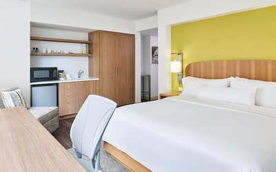 Element by Marriott Austin Downtown