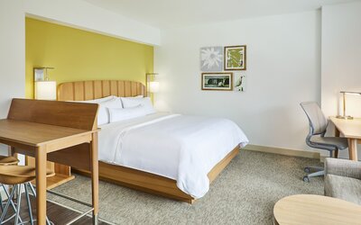 Element by Marriott Austin Downtown