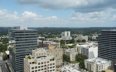 Element by Marriott Austin Downtown