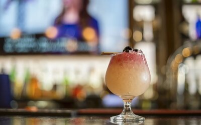 Q&C Hotel and Bar, New Orleans, Autograph Collection