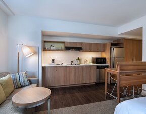Element by Marriott Austin Downtown