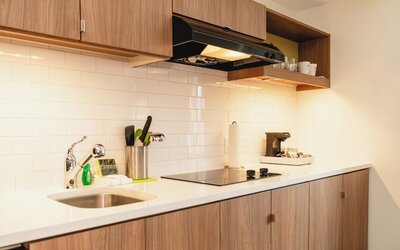 Element by Marriott Austin Downtown