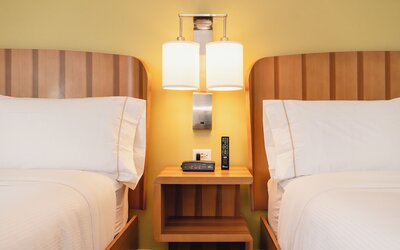 Element by Marriott Austin Downtown