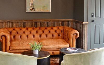 Marsh Hotel