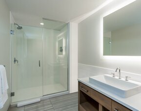 Element by Marriott Austin Downtown