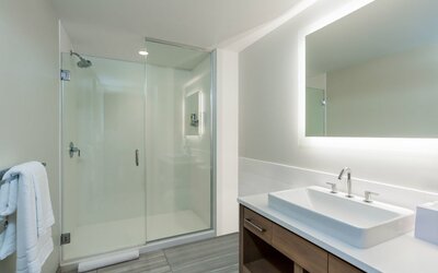 Element by Marriott Austin Downtown