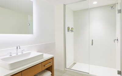 Element by Marriott Austin Downtown