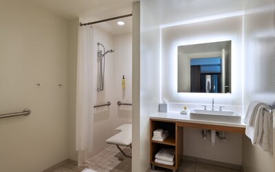 Element by Marriott Austin Downtown