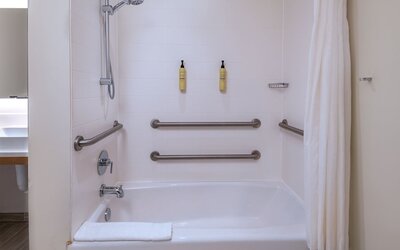 Element by Marriott Austin Downtown