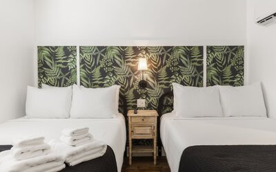 Marsh Hotel