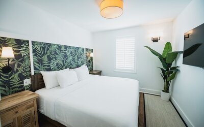 Marsh Hotel